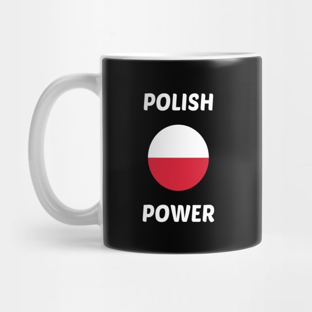 Polish Power Polish Pride Design by solsateez